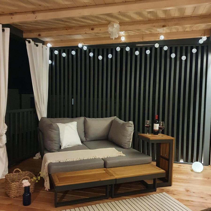 Biograd Mobile Home Oasis Biograd Na Moru Exterior foto