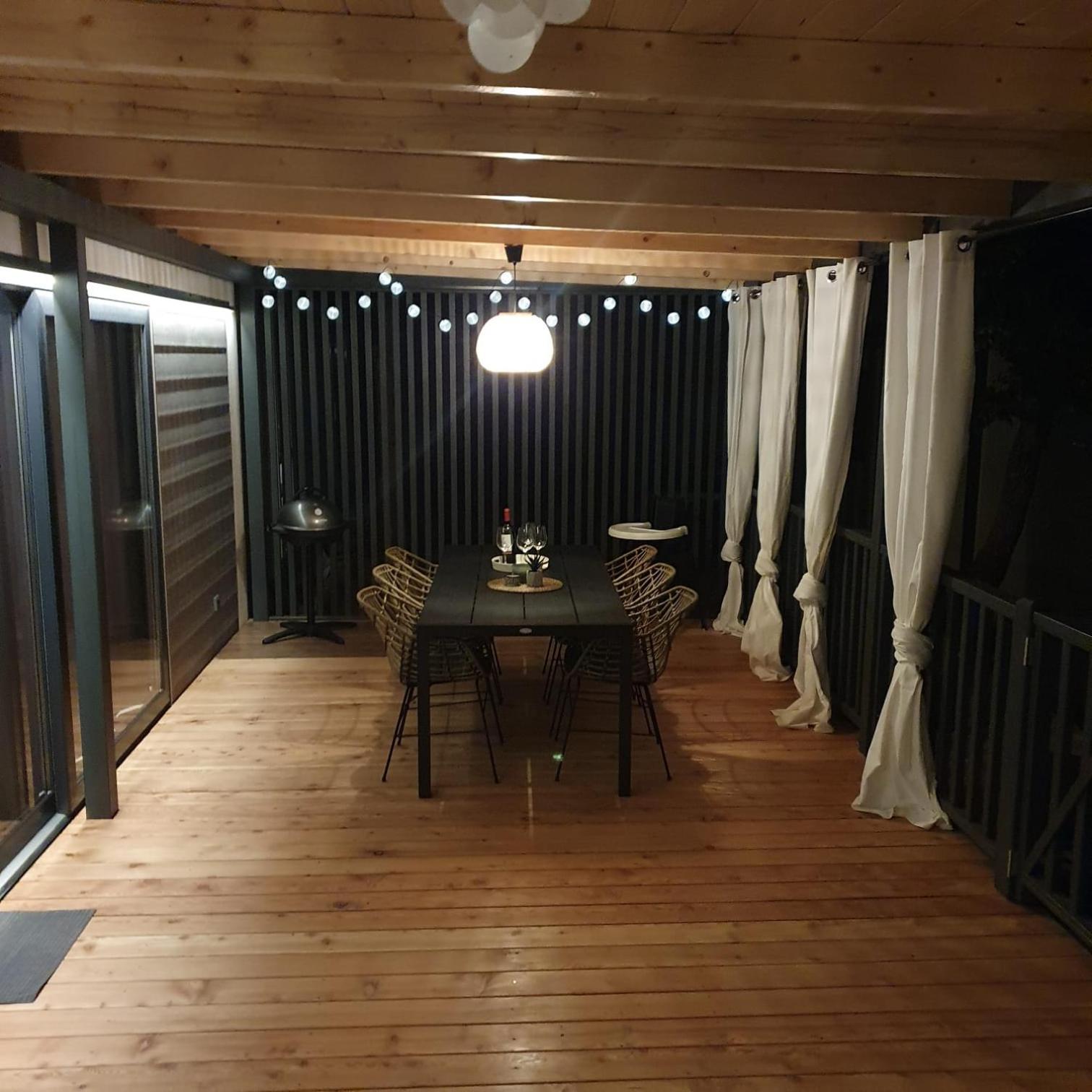Biograd Mobile Home Oasis Biograd Na Moru Exterior foto